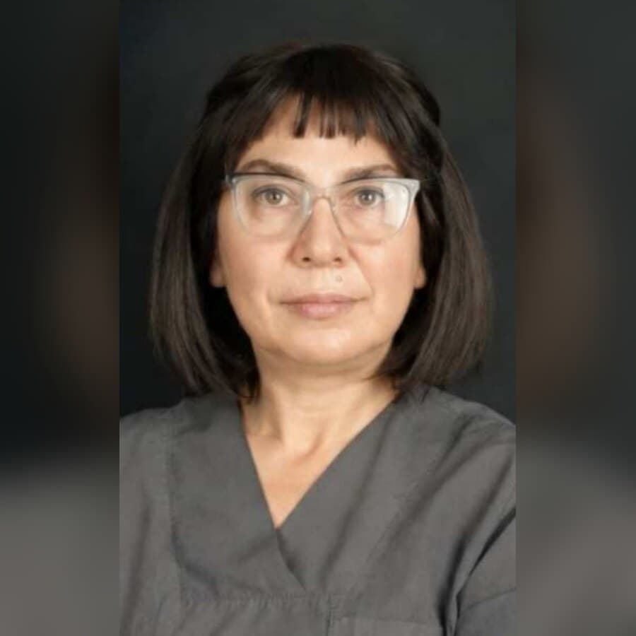 Ayşe Boğatır, VSC Dental Clinic diş hekimi