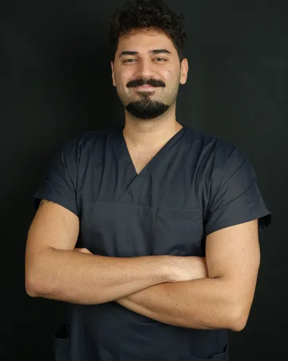 Dt. Etkin Can Uğurlu