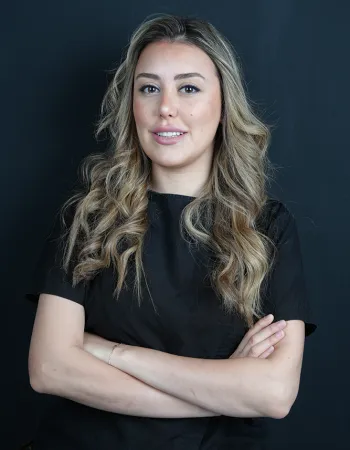 Dt. Büşra Çağırıcı