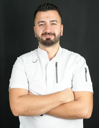 Dt.Mustafa Furkan Erilli