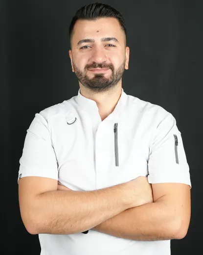 Dt.Mustafa Furkan Erilli