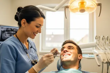 Genel ve Koruyucu Diş Hekimliği