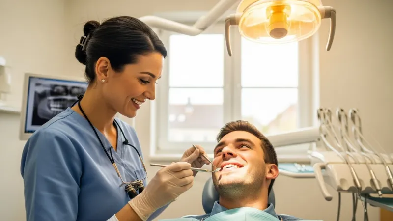 Genel ve Koruyucu Diş Hekimliği