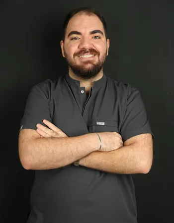 Dt.Mehmet Yiğit Özgür