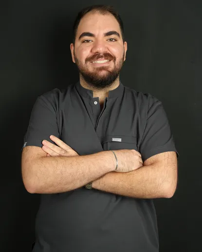 Dt.Mehmet Yiğit Özgür