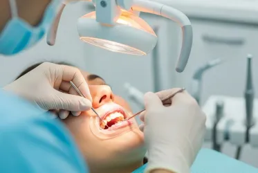 Kanal Tedavisi (Endodonti)