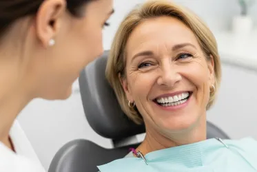 All on Four / All on Six İmplant