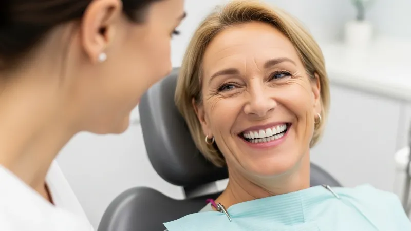 All on Four / All on Six İmplant