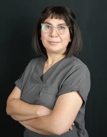 Dr.Ayşe Boğatır