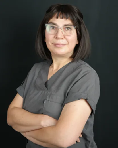 Dr.Ayşe Boğatır