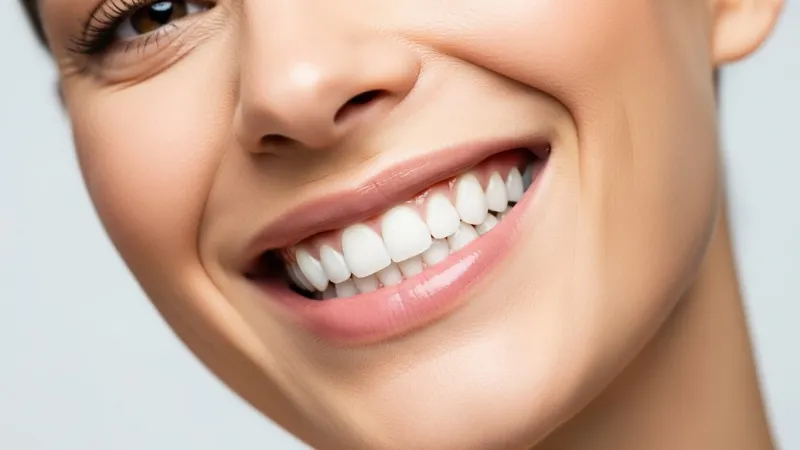 Diş Beyazlatma (Bleaching)