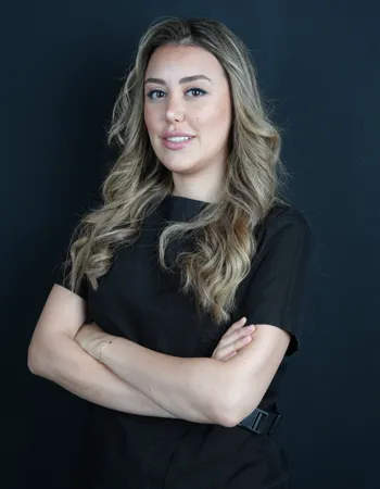 Dr.Büşra Çağırıcı