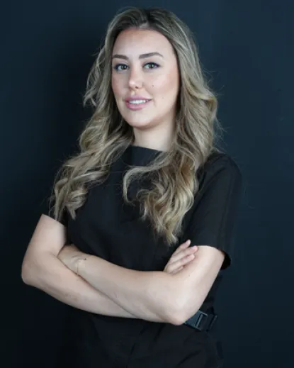 Dr.Büşra Çağırıcı