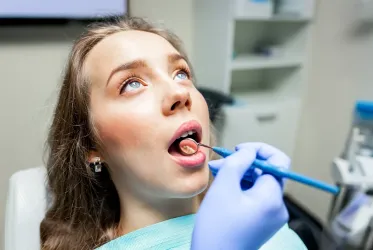 Diş Eti Tedavisi (Periodontoloji)
