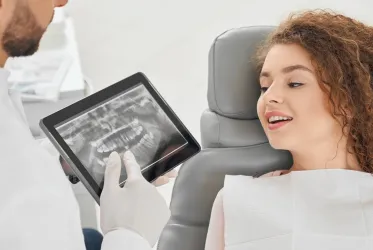 Oral Diagnoz ve Radyoloji