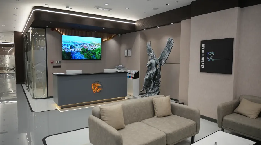İmplant Bakımı