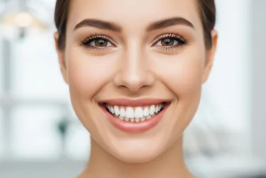 Estetik Diş Hekimliği ve Gülüş Tasarımı