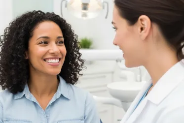 Estetik Dolgu (Kompozit)