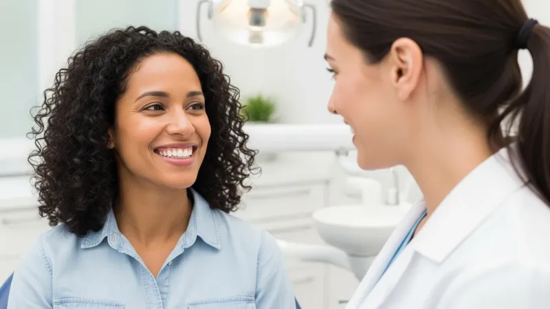 Estetik Dolgu (Kompozit)