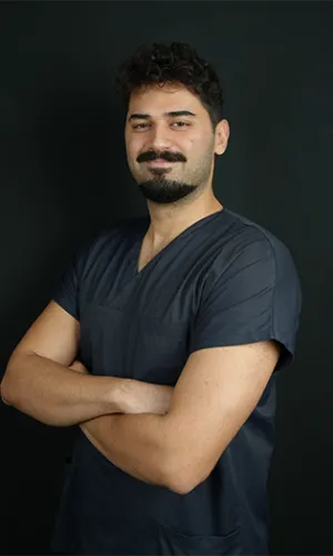 İmplant Bakımı