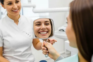 Porselen Lamina Kaplama (Yaprak Porselen)