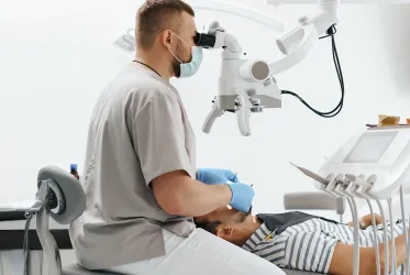 Kanal Tedavisi / Endodonti