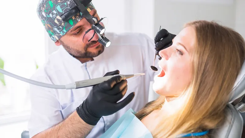 Kist ve Tümör Operasyonları