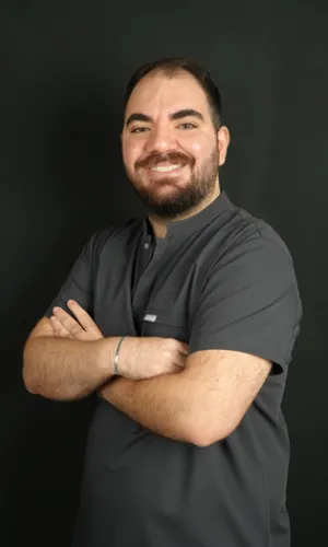 İmplant Bakımı
