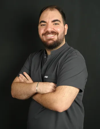Dr.Mehmet Yiğit Özgür