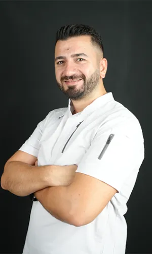 İmplant Bakımı