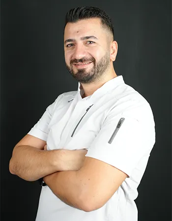 Dr.Mustafa Furkan Erilli