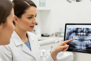 Oral Diagnoz ve Kapsamlı Muayene