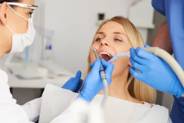 Restoratif Tedaviler