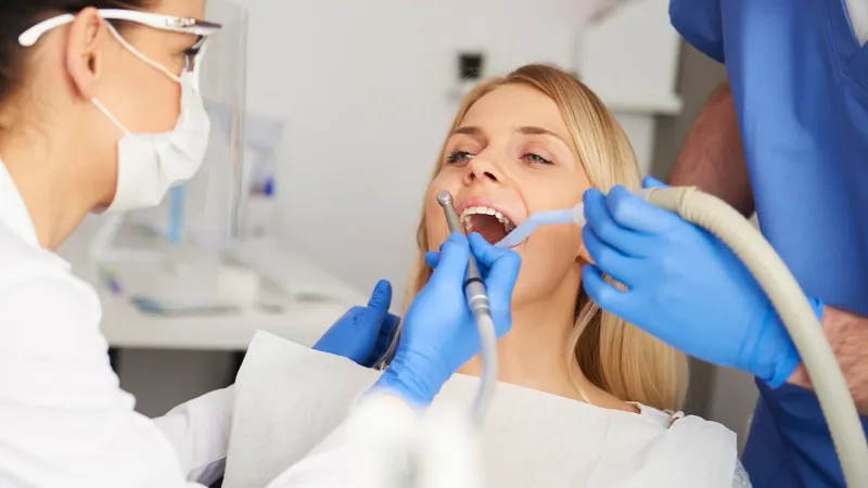 Restoratif Tedaviler